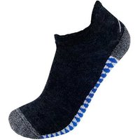 DRASSN Wandersocken Vohenstrauß kurze Wandersocken (1-Paar) Merino-Wolle, Sneakersocken, Herren / Damen von DRASSN