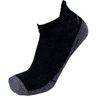 DRASSN Wandersocken Vohenstrauß kurze Wandersocken (1-Paar) Merino-Wolle, Sneakersocken, Herren / Damen von DRASSN