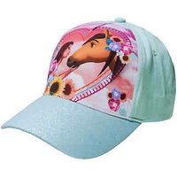 DREAMWORKS Spirit RIDING FREE Baseball Cap Dreamworks Spirit Basecap Cap von DREAMWORKS Spirit RIDING FREE