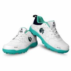 DSC Herren 1504448 Shoes, Sea Green White, 35 EU von DSC