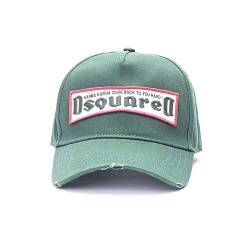 DSquared Cappello Cotone von DSQUARED2