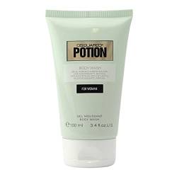 Dsquared² Potion for Woman 100 ml Duschgel Body Wash von DSQUARED2