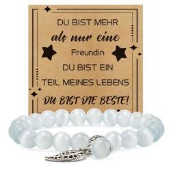 Geschenk Freundin,Geschenk Beste Freundin,Freundin Armband,Geschenk Freundin Geburtstag,Freundin Geschenk,Geburtstagsgeschenk FüR Freundin,Weihnachtsgeschenke FüR Freundin,Geschenk FüR Beste Freundin von DTUIEUI