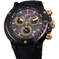 DUCATI CORSE Quarzuhr DUCATI CORSE Chronograph PARTENZA, DTWGO2018802 von DUCATI CORSE