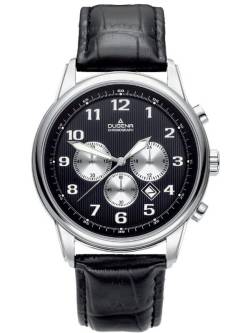 ESTORIL CLASSIC  CHRONO von DUGENA