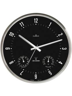 WANDUHR, FUNK, SCHWARZ von DUGENA