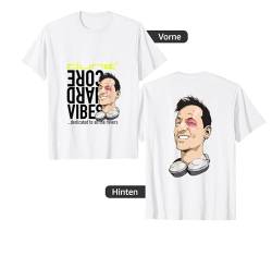DUNE-Fanartikel T-Shirt von DUNE DJ OFFICIAL