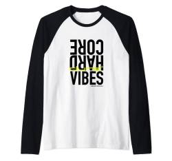 Dune – Hardcore Vibes Kollektion Raglan von DUNE DJ OFFICIAL