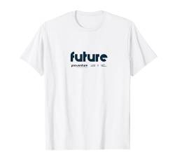 PREVENTURE - modell future T-Shirt von DUNE DJ OFFICIAL