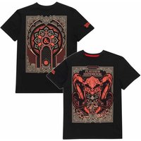 DUNGEONS & DRAGONS T-Shirt von DUNGEONS & DRAGONS