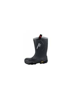 Dunlop Gummistiefel Purofort+ Reliance, 49/50 von DUNLOP