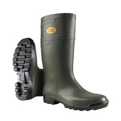 Dunlop Protective Footwear Unisex-Erwachsene Dunlop Acifort Prestige Gummistiefel, Dunkelgrün, 44 EU von DUNLOP