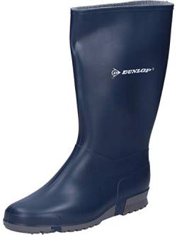 Dunlop Sport Rain Shoe, Blau, 31 EU von DUNLOP