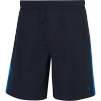 DUNMORE Badeshorts, schnelltrocknend, für Herren, blau, XL von DUNMORE