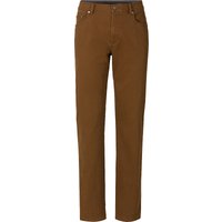 DUNMORE Stoffhose, 5-Pocket, uni, für Herren, mehrfarbig, 33/32 von DUNMORE