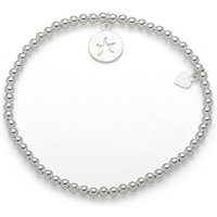 DUR Armband DUR Schmuck: Armband „Kugelarmband“ mit Motiv 925er Silber A1567 von DUR