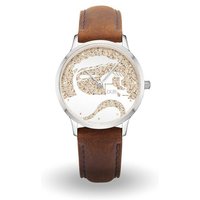 DUR Quarzuhr DUR Uhren, (1-tlg), Ideal als Geschenk, hochwertigen Materialien, maritimer Look von DUR