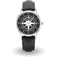 DUR Quarzuhr DUR Uhren, (1-tlg), Ideal als Geschenk, hochwertigen Materialien, maritimer Look von DUR