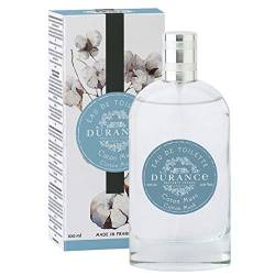 Durance - Les Eternelles - Eau de Toilette Spray 100 ml Baumwolle Moschus von DURANCE