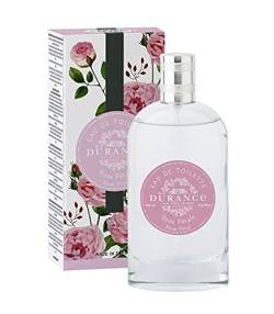 Durance - Les Eternelles - Eau de Toilette Spray 100 ml Rosenblätter von DURANCE