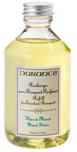 Durance en Provence - Bouquet Parfumé Monoïblüte (Fleur de Monoï) 250 ml Nachfüller von DURANCE