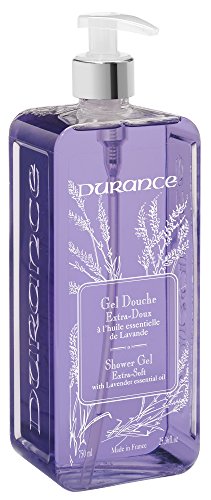 Durance en Provence - Duschgel Lavendel 750 ml von DURANCE