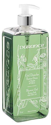 Durance en Provence - Duschgel Olive 750 ml von DURANCE