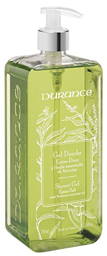 Durance en Provence - Duschgel Verveine (Eisenkraut) 750 ml von DURANCE
