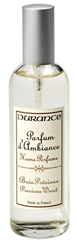 Durance en Provence - Raumspray Edles Holz (Bois Precieux) 100 ml von DURANCE