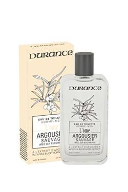 Durance en Provence Serie 'L'Òme' - Eau de Toilette Sanddorn (Argousier Sauvage) 100 ml von DURANCE