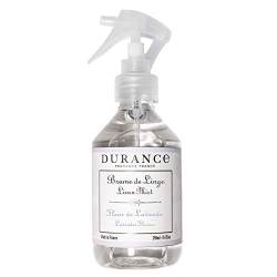 Durance en Provence - Textilspray, Wäschespray, Wäscheparfum - Lavendel (Fleur de Lavande) 250 ml von DURANCE