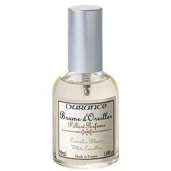 Pillow Perfume Spray - White Camellia - 50ml/1.69oz von DURANCE