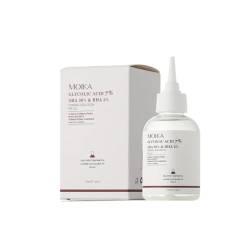 Moika Retinol Anti-Anging Gesichtsserum-Set, Glykolsäure 7% Tönungslösung, Retinol-Gesichtscreme Und Essenz; Augencreme Zur Entfernung Von Tränensäcken; Zur Bekämpfung Von Feinen Linien (Tonung) von DUTUX