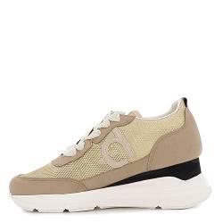 DUUO Damen RAVAL 045 Low-top, Beige, 42 EU von DUUO