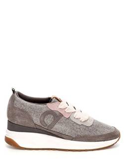 DUUO Damen Raval Sneakers, Grau (Grey 005), 40 EU von DUUO
