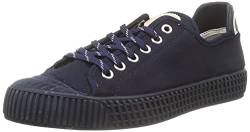 DUUO Unisex COL 036 Sneaker, blau, 42 EU von DUUO