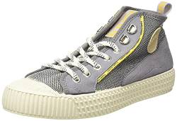 DUUO Unisex COL Hiking 09 Sneaker, grau, 37 EU von DUUO