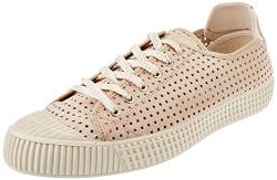 DUUO Unisex Calma 2.0 008 Low-Top Sneakers, weiß, 44.5 EU von DUUO