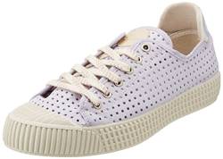 DUUO Unisex Col 057 Sneaker, violett, 38 EU von DUUO