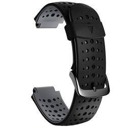 DYIZU Modisches Sport-Smartwatch-Armband für Garmin Forerunner 220/235/230/620/630/735, Silikonarmband, Smart-Zubehör, For Forerunner 735, Achat von DYIZU