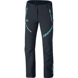 DYNAFIT Damen Mercury DST Hose, Blueberry Marine blue-3011, 34 von DYNAFIT