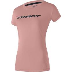 DYNAFIT Damen Traverse 2W S/S Tee t-Shirt, bunt, 40 von DYNAFIT