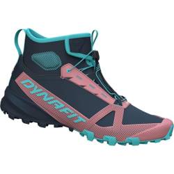 DYNAFIT Damen Traverse Mid GTX W Sneaker, bunt, 38.5 EU von DYNAFIT