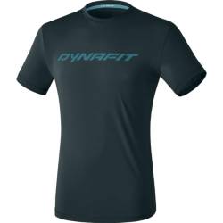 DYNAFIT Herren Traverse 2 S/S T-Shirt, blueberry-3010, L von DYNAFIT