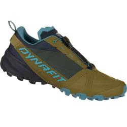 DYNAFIT Herren Traverse Sneaker, Army Blueberry, 45 EU von DYNAFIT