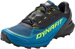 DYNAFIT Herren Ultra 50 GTX Schuhe, Black Out-Reef, UK 9.5 von DYNAFIT