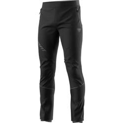 DYNAFIT M Speed Dst Pant Schwarz - Leichte atmungsaktive Herren Skitourenhose, Größe XXL - Farbe Black Out - Magnet von DYNAFIT