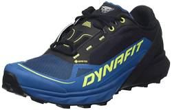 DYNAFIT M Ultra 50 GTX Colorblock - Gore-Tex Wasserdichter gedämpfter Herren Trailrunning Schuh, Größe EU 44.5 - Farbe von DYNAFIT