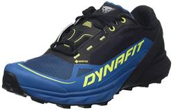 DYNAFIT M Ultra 50 GTX Colorblock-Grün-Schwarz - Gore-Tex Wasserdichter gedämpfter Herren Trailrunning Schuh, Größe EU von DYNAFIT