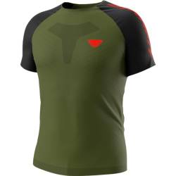 DYNAFIT Ultra 3 S-TECH S/S Tee M - L/XL von DYNAFIT